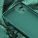 Deconstructed Rubiks Cube Mobile Phone Case All-Inclusive Soft Anti-Drop Cover