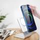 Wireless Charging Mobile Phone Desktop Dedicated Stand