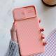Compatible with Apple, Applicable Iphone Lens Push-Pull Camera Phone Case