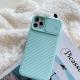 Compatible with Apple, Applicable Iphone Lens Push-Pull Camera Phone Case