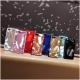 Compatible with Apple, Compatible with Apple , 3D Diamond Shaped Iphonex Max Aurora Glass Phone Case
