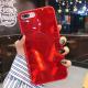 Compatible with Apple, Compatible with Apple , 3D Diamond Shaped Iphonex Max Aurora Glass Phone Case