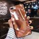 Compatible with Apple, Compatible with Apple , 3D Diamond Shaped Iphonex Max Aurora Glass Phone Case