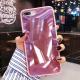 Compatible with Apple, Compatible with Apple , 3D Diamond Shaped Iphonex Max Aurora Glass Phone Case