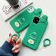Compatible with Apple, iPhone Xs Small Dinosaur Silicone Phone Case iPhone 11 Cartoon Doll Phone Case