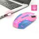 Computer Peripheral Accessories Mute Gaming Mouse