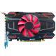 Shenzhen Manufacturers Wholesale Graphics Card Hd7670 Ddr5 Real Independent 4G Video Memory Free Upgrade 4G HD PCI-E