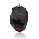 Redragon Red Dragon M801P Gaming Mouse Wired And Wireless