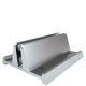 Compatible with Apple, Compatible with Apple , Notebook Vertical Stand Macbook Apple Computer Stand Upright Mini Storage Shelf Aluminum Alloy Heat Dissipation