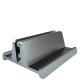 Compatible with Apple, Compatible with Apple , Notebook Vertical Stand Macbook Apple Computer Stand Upright Mini Storage Shelf Aluminum Alloy Heat Dissipation