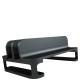 Compatible with Apple, Compatible with Apple , Notebook Vertical Stand Macbook Apple Computer Stand Upright Mini Storage Shelf Aluminum Alloy Heat Dissipation