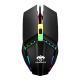Usb Wired Computer Office Gaming Luminous Rgb Mechanical Mouse