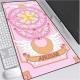 New Super Sailor Moon Student Home Desk Office Computer Desk Mat