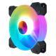 Motherboard Synchronous Cpu Cooling Water Cooling Fan