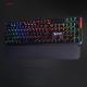Optical Axis Mechanical Keyboard Green Axis With Wrist