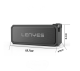 Coldy Lion Lenyes Wireless Bluetooth Speaker Sound Waterproof Drop-proof Subwoofer 360 Degree Surround S105