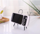 Retro TV mini portable audio