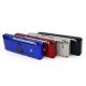 Hot L-288AMBT AM  FM Radio Mini Portable Rechargeable Bluetooth Wireless Speaker Support TF Card USB Disk MP3 With LCD Screen