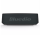 Bluedio BS-5 Mini Bluetooth speaker Portable Wireless speaker Sound System 3D stereo Music surround for phones