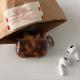 Yellow Amber New Wireless Bluetooth Earphone Cover