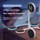 Bone Conduction Wireless Bluetooth Help Sleep Music Box Pillow Bluetooth Audio