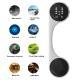 Bone Conduction Wireless Bluetooth Help Sleep Music Box Pillow Bluetooth Audio