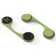Bone Conduction Wireless Bluetooth Help Sleep Music Box Pillow Bluetooth Audio