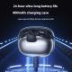 Long Endurance HIFI Sound Quality Cable Sense TWS Headset