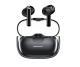 Long Endurance HIFI Sound Quality Cable Sense TWS Headset