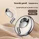 Bilateral Stereo Open Bluetooth Headset