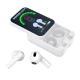 KT15pro Wireless Bluetooth Headset Digital Display Screen Long Battery Life