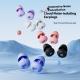 Sleep Comfort Student Silicone Comfortable Soft Universal Earplugs