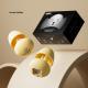 Sleep Comfort Student Silicone Comfortable Soft Universal Earplugs