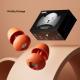 Sleep Comfort Student Silicone Comfortable Soft Universal Earplugs