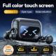 Portable Intelligent Translation Language Translation Bluetooth Headset