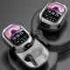 TWS In-ear Bluetooth Headset With Screen