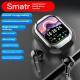 TWS In-ear Bluetooth Headset With Screen