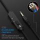 BG02 Headphone Head-mounted Headset E-sports Games Computer Desktop