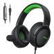 BG02 Headphone Head-mounted Headset E-sports Games Computer Desktop