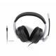 Wired Headphone Head-mounted With Microphone