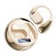 Ear Hook Bone Conduction Wireless Bluetooth Headset Color Display