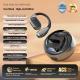 Ear Hook Bone Conduction Wireless Bluetooth Headset Color Display