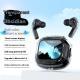 Ear Hook Bone Conduction Wireless Bluetooth Headset Color Display