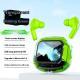 Ear Hook Bone Conduction Wireless Bluetooth Headset Color Display