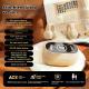 Ear Hook Bone Conduction Wireless Bluetooth Headset Color Display