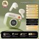 Ear Hook Bone Conduction Wireless Bluetooth Headset Color Display