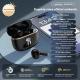 Ear Hook Bone Conduction Wireless Bluetooth Headset Color Display
