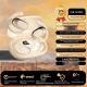 Ear Hook Bone Conduction Wireless Bluetooth Headset Color Display