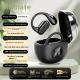 Ear Hook Bone Conduction Wireless Bluetooth Headset Color Display