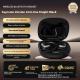 Ear Hook Bone Conduction Wireless Bluetooth Headset Color Display